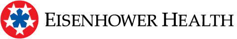 eisenhower health logo
