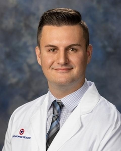 Rustin D Carter MD