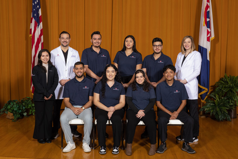 eisenhower-emrap-staff EMRAP Staff photo