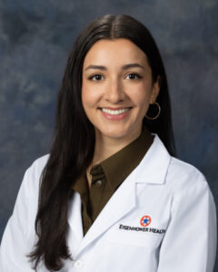 Grace Garcia Headshot