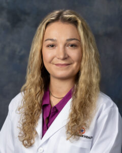 Haley Pollock, MD Headshot