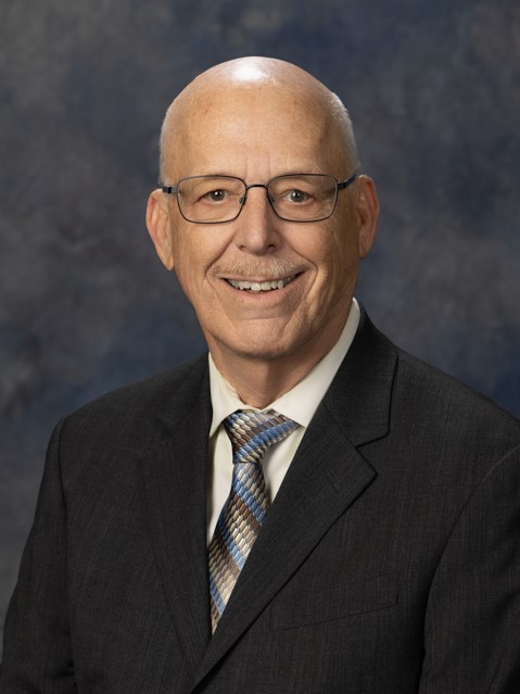 Robert Dasher MD, DFAPA