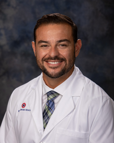 Victor Cisneros, MD, MPH