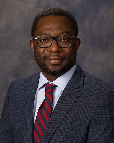 Dr. Adewale Ajumobi, MD, MBA