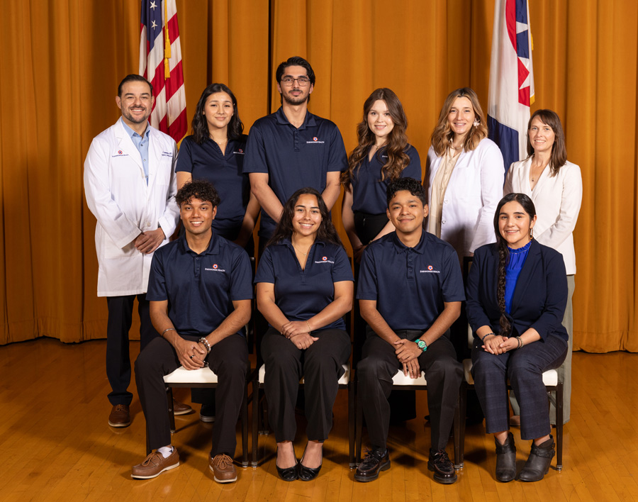 EMRAP Clinical Research Group
