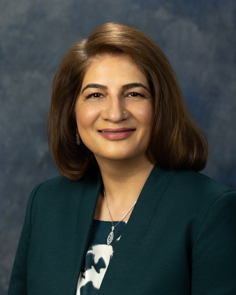 Saba Syed, MD, FCLP, DFAPA