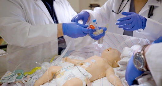 Simulation Room 2
