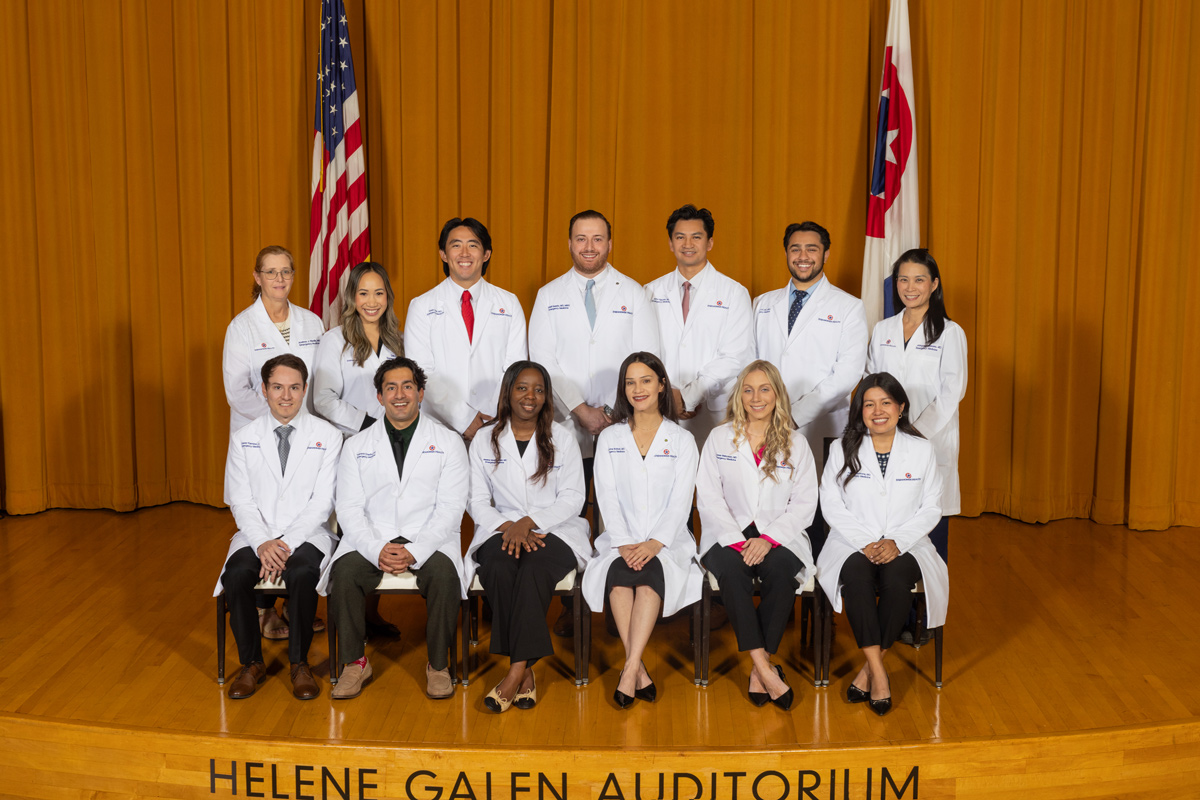 GME Emergency Medicine PGY-1 2026