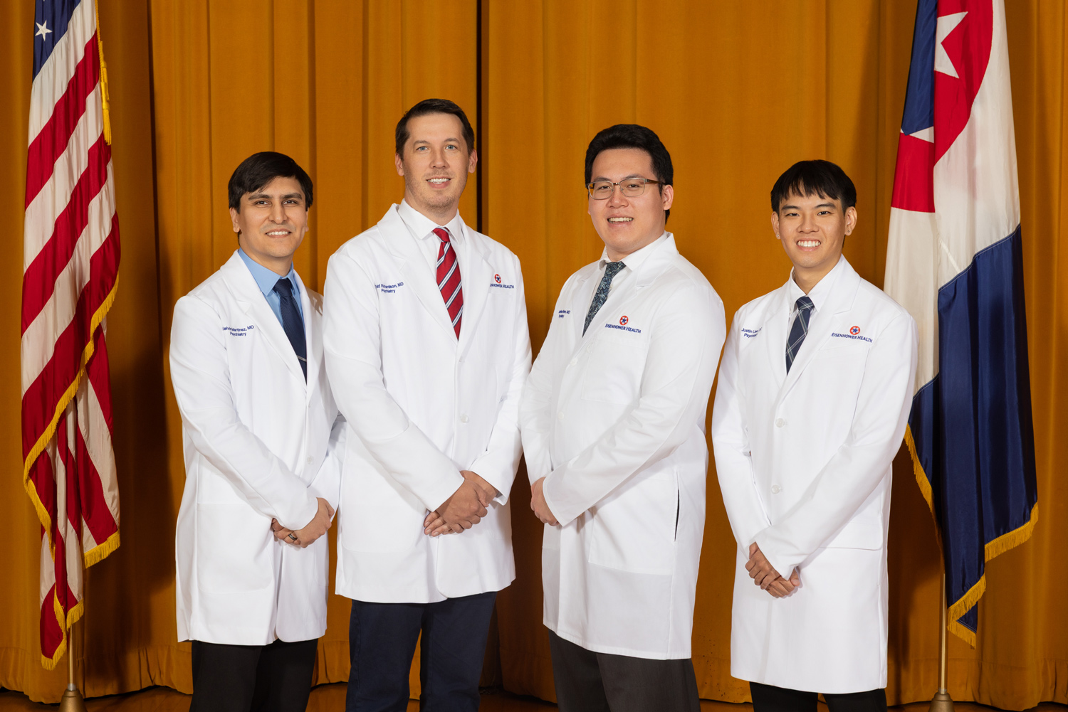 Psychiatry PGY-1