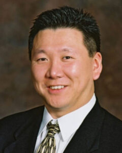 Jerry Chang, MD