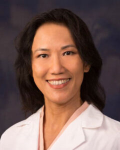 Josephine Nguyen MD