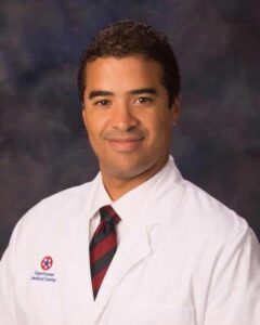 Kristopher Foreman MD