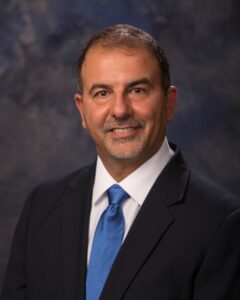 Mehran K. Elly, MD