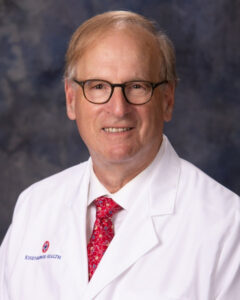 Paul Sylvan MD