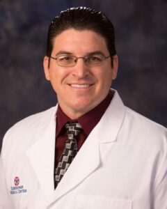 Scott Atkins, MD