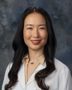 Heesun Choi, DO