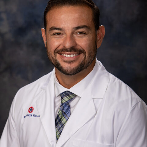 Victor Cisneros, MD, MPH