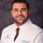 Ayed A. Fakhoury, MD