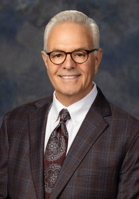 Martin Massiello MD